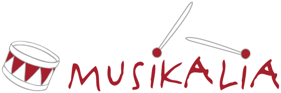 Musikalia-Hamburg